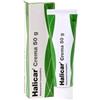 SCHWABE PHARMA ITALIA Halicar Crema 50 Gr Loacker