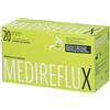 MEDISIN Medireflux 20 Stick Dm