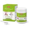 BUONA SOCIETA' BENEFIT Peginpol Macrogol Trattamento Stipsi Nei Neonati E Bambini 100g
