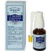 DECA LABORATORIO CHIMICO Sedo Calcio Gola Spray 15ml