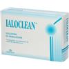 FARMA-DERMA Ialoclean Soluzione Da Nebulizzare Aerosolterapia 15 Flaconcini