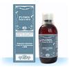 DECA LABORATORIO CHIMICO Flusol Soluzione Orale Integratore 200 Ml