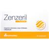 AG PHARMA Zenzeril Integratore Antinausea 30 Compresse