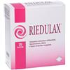 NATURAL BRADEL Riedulax Polvere Deglutibile Integratore Intestinale 20 Bustine