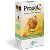 Aboca Propol2 Emf Gusto Agrumi/miele Da 20 Tavolette