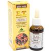 LEMURI@ Lemuria Propoli Estratto Totale Integratore Difese Immunitarie 30ml