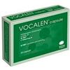 SCHARPER Vocalen Integratore Alimentare 20 Compresse