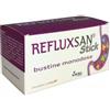 AURORA Refluxsan Integratore 12 Bustine Oral Stick