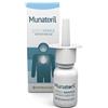 PHARMALUCE Munatoril Spray Nasale Detergente 20 Ml