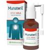 PHARMALUCE Munatoril Spray Gola Antirritazione 30 Ml