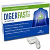 FARMA-DERMA Digerfast Plus Integratore Digestione 30 Capsule