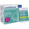 MONTEFARMACO OTC Lactoflorene Pancia Piatta Integratore Gonfiore Addominale 20 Bustine