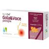 Nutrileya Nutridef Gola E Voce Integratore Alimentare 20 Pastiglie