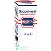 D.M.G. Grip Stop Gocce Nasali Lubrificanti 15 Ml
