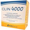 AKKADEAS PHARMA Clin 4000 Integratore Lassativo Stitichezza 30 Bustine 10 G