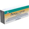 AKKADEAS PHARMA Pergill Kombo Integratore Benessere Intestinale 40 Compresse