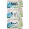 NOOS Linfoflu Promo Multipack Integratore Difese Immunitarie 6x15 Flaconcini