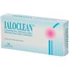 FARMA-DERMA Ialoclean Trattamento Affezioni Vie Respiratorie 30 Compresse Orosolubili