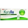 POOL PHARMA Kuraflu Aerosol 10 Fiale Monodose