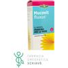 Erba Vita Mucovit Fluxus Pediatrico Sciroppo Naturale Per Tosse 200 Ml