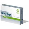 ERBOZETA Uncadep Forte Lattoferrina 20 Capsule