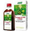 SALUS HAUS GMBH & CO KG Salus Sciroppo Di Fichi E Manna Integratore 200 Ml
