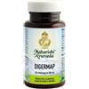 MAHARISHI AYURVEDA Map Digermap Integratore Alimentare 60 Capsule Da 30mg