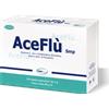 SMP PHARMA Aceflu Integratore 20 Bustine