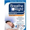 E.F.A.S. Breath Right Respirabene Cerottini Nasali Extra Forti 30 Pezzi
