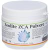 Atena Flowers OF Life Zeolite Zca Polvere 300G 300 g per soluzione orale