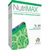 Nutrigea - Nutrimax Confezione 60 Capsule