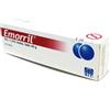 Emorril 10 mg/g + 15 mg/g crema rettale 1 15 crematubo 40 g