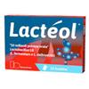 Lacteol 10 miliardi polvere orale e 5 miliardi capsule rigide 10 miliardi polvere orale10 bustine