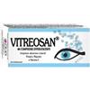 Vitreosan arancia vitamina c 40 compresse effervescenti