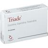 Triade 30 compresse