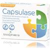 Biosphaera Pharma Srl Capsulase 30 capsule