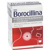 Neoborocillina Neo borocillina infiammazione e dolore 400 mg granulato per soluzione orale 400 mg granulato per soluzione orale 12 bustine