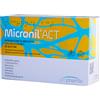 Geofarma Srl Micronil act 20 bustine