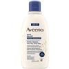 Aveeno pp sr olio docca lenitivo 300 ml