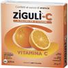 Ziguli' Ziguli c arancia 40 confetti 24 g