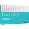 Pharmasuisse Laboratories Gyno soft 20 capsule vaginali