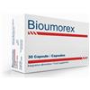 Sage Pharma Srl Bioumorex 30 capsule