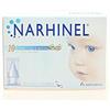 Narhi Ricarica usa e getta per aspiratore nasale narhinel 10 pezzi soft articolo 526405
