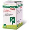 Enterolactis plus 15 capsule 24 miliardi di cellule vive