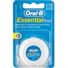Oral-B Oralb essentialfloss filo interdentale cerato