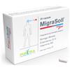 Purytra Farmaceutici Spa Migrasoll 30 capsule