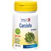 Long Life Longlife carciofo 60 capsule vegetali