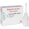 Lomexin 0,2% soluzione vaginale 5 flaconi 150 ml