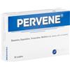 Up Pharma Srl Pervene 30 ovaline astuccio 255 g