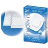 Prontex Garza prontex soft pad compressa 5x7 cm 5 pezzi